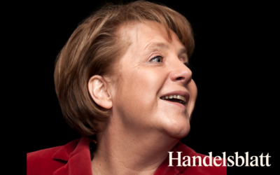 AstraZeneca braucht „Impf-Fluencer“ und Angela Merkel