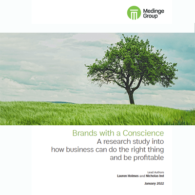 Medinge White Paper Medinge White Paper