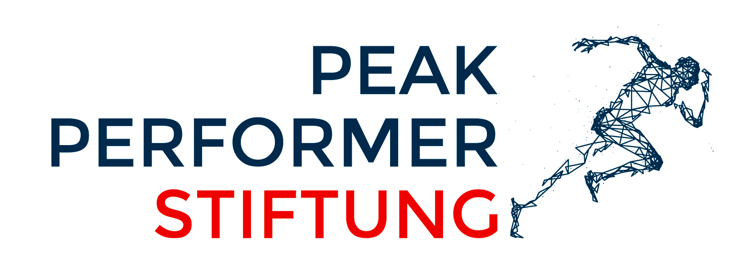 Peak Performer Stiftung Peak Performer Stiftung
