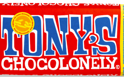 From chocolate to a strong brand: Tony’s Cocolonely – 100% free from modern slavery