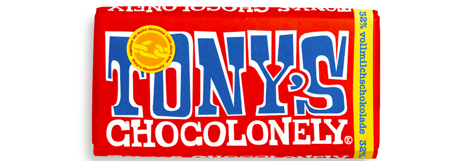 Tony's Chocolonely