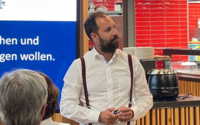Die sieben Grundsätze zum Erreichen von Spitzenleistung