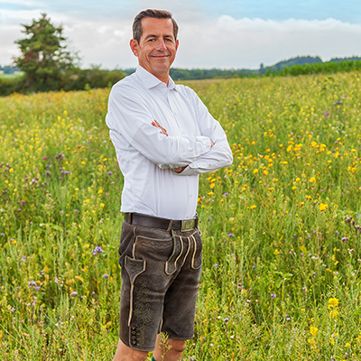 Timo Burger, Burgis Knödelliebe