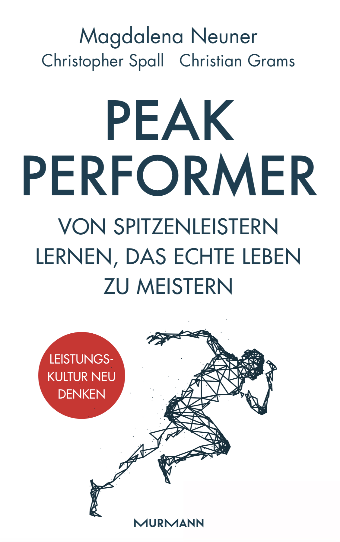 Peak Performer